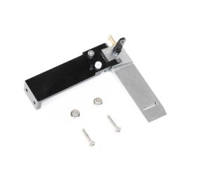 Rudder Assembly Recoil 2