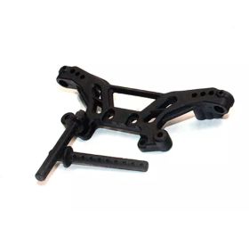 Shock absorber og Bodymountn rear
