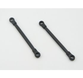 Steering links