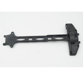 Upper Chassis platta