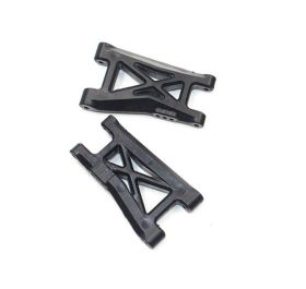 Suspension arms front og rear
