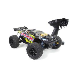 Enoze 9302E Hyena