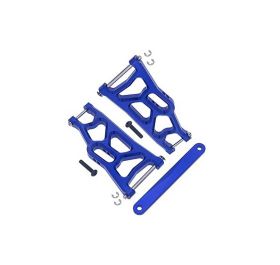 Opgraderingss?t  Suspension arms front og rear