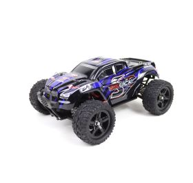 Remo Hobby 1635 S-Max V2 brushless