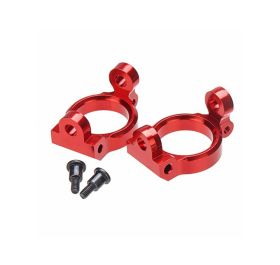 Caster blocks (c-hubs) (Alloy)