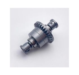 Komplet diff