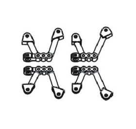 Shock Mount Set
