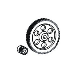 64T Main gear and 12T Pinion