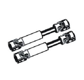 Telescopic Main Drive Shaft Set