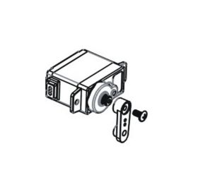1KG Servo (with three wire)