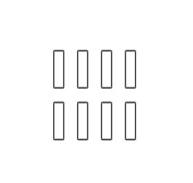 Pin 1x5