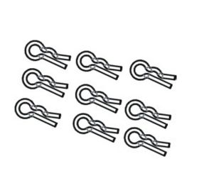 Body R-Clip