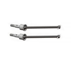 Front CVD Shafts
