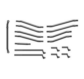 Link Set Body Post