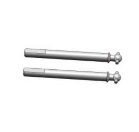 Front Drive Shaft