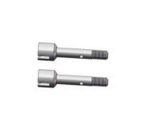 Wheel Axle