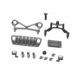 Body Accessories Set