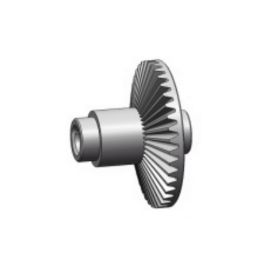 one-piece Diff Spool 38T