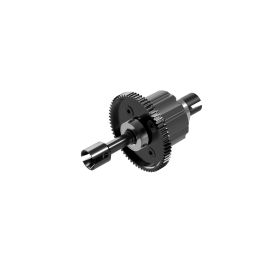 Central Differential,CNC Gear