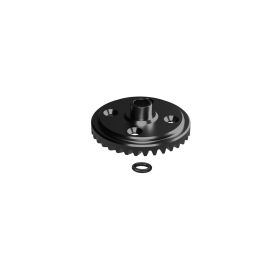 34T Main Differential Gear, CNC