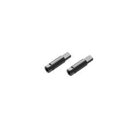 Input Gear Shaft (2)