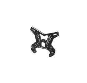 Front Shock Tower, 7075 Aluminum