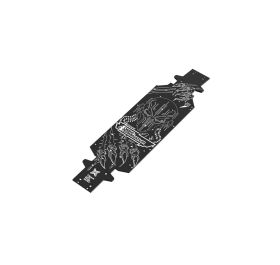 Aluminum Chassis