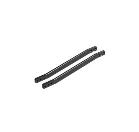 Upper Deck, Aluminum (2)