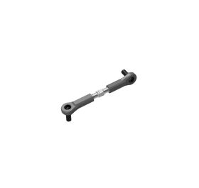 Assembled Servo Link