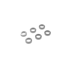 Bearing, Ф15×Ф10×4 (6)