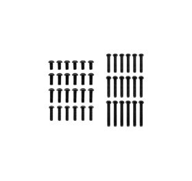 Button Head Hex Screw