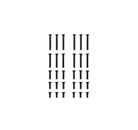 Flat Head Hex Screw