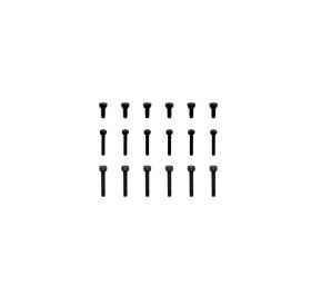 Cap Head Hex Screw