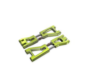 Rear Upper Suspension Arm, Aluminum, with S2 Turnbuckle (2)