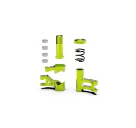 Servo Saver, Aluminum