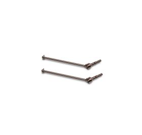CVD Driveshaft, S2 Alloy Steel(2)