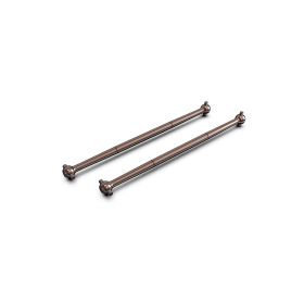 Dog Bone, S2 Alloy Steel(2)