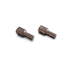 Differential Cup, S2 Alloy Steel (2)