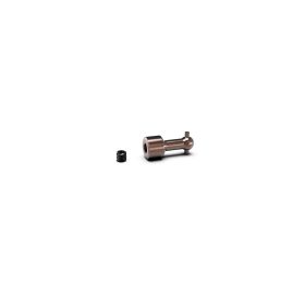 Rear Input Gear Cup, S2 Alloy Steel