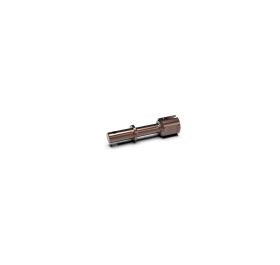 Central Differential Cup, S2 Alloy Steel