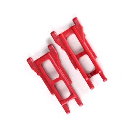 Suspension arms front og rear