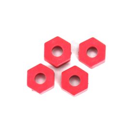 Hjulhex 12mm
