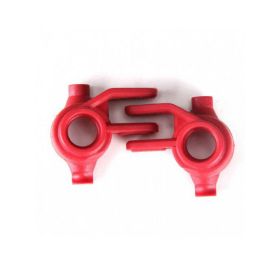 Styrspindel