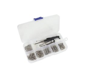 Screw set MJX Hyper Go 142-models