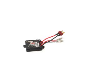 ESC Brushed 7,4V 30A 2,4Ghz