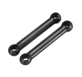 Steering links