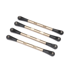 Upper 4-link Bar Set (4): Mini LMT