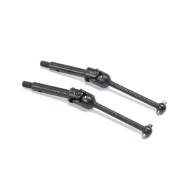 Front Universal Driveshaft Set (2): Mini LMT