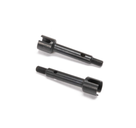Rear Axle Shaft (2): Mini LMT