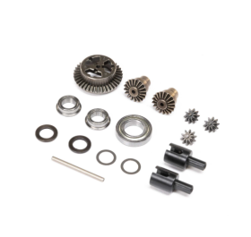 Differential Complete (F/R): Mini LMT